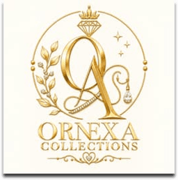 ORNEXA Collections Official Crest