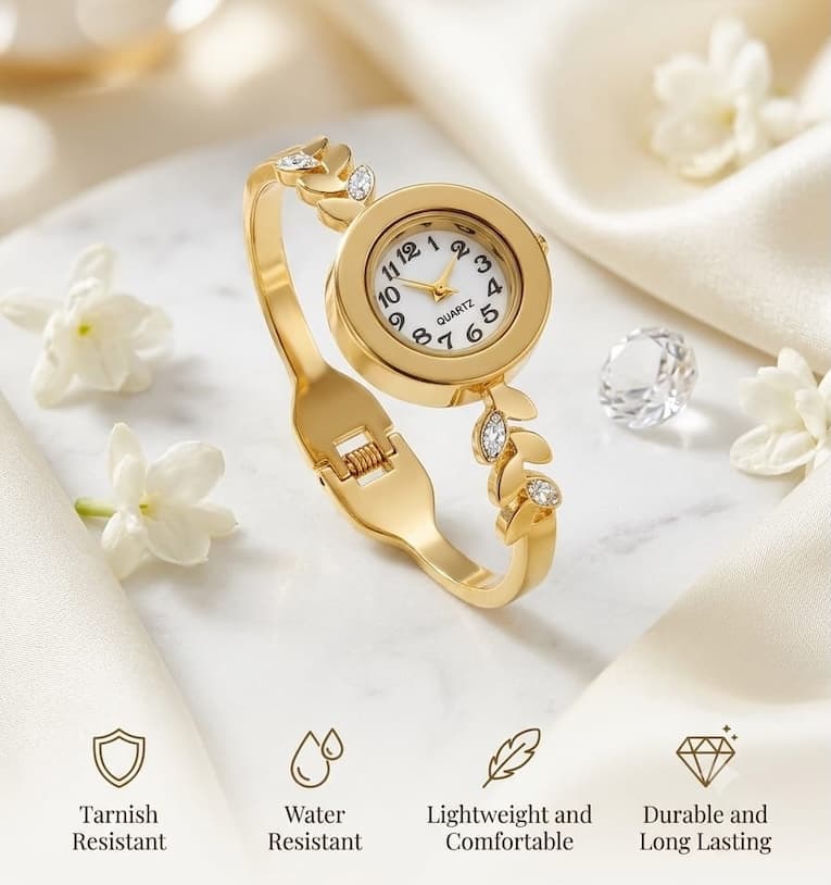 Watches
